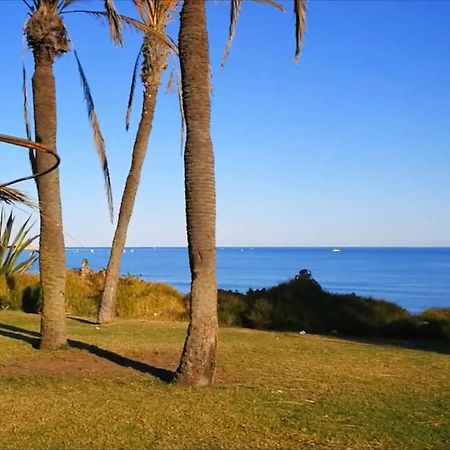 Mar Azul Adosado, Patio Y Solarium Apartamento Torrevieja Exterior foto